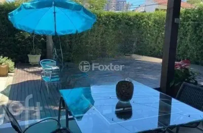 Casa com 4 quartos à venda na rua josé lins do rêgo, 231, bom abrigo, florianópolis, 188 m2 por r$ 3.200.000