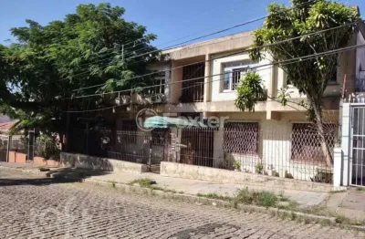 Apartamento com 2 quartos à venda na rua doutor voltaire pires, 744, santo antônio, porto alegre, 64 m2 por r$ 210.000