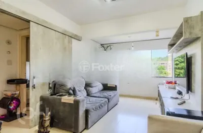Apartamento com 2 quartos à venda na rua octávio de souza, 343, teresópolis, porto alegre, 71 m2 por r$ 350.000