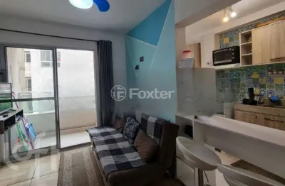 Apartamento com 2 quartos à venda na avenida protásio alves, 8201, morro santana, porto alegre, 49 m2 por r$ 250.000