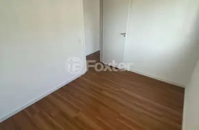 Apartamento com 2 quartos à venda na rua dos maias, 1103, rubem berta, porto alegre, 44 m2 por r$ 155.000