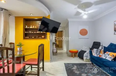 Apartamento com 2 quartos à venda na rua ernesto zamprogna, 21, morro santana, porto alegre, 57 m2 por r$ 190.000