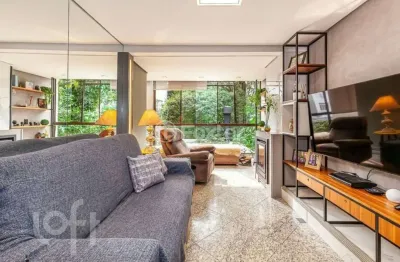 Cobertura com 3 quartos à venda na rua carlos von koseritz, 800, são joão, porto alegre, 190 m2 por r$ 1.050.000
