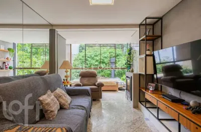 Cobertura com 3 quartos à venda na Rua Carlos Von Koseritz, 800, São João, Porto Alegre, 190 m2 por R$ 1.050.000