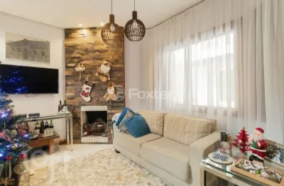 Casa com 3 quartos à venda na rua doutor mário totta, 2171, tristeza, porto alegre, 187 m2 por r$ 739.000
