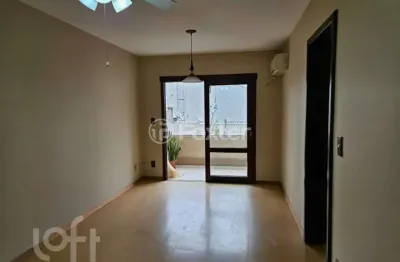 Apartamento com 2 quartos à venda na rua avaí, 205, vila rosa, novo hamburgo, 65 m2 por r$ 277.000