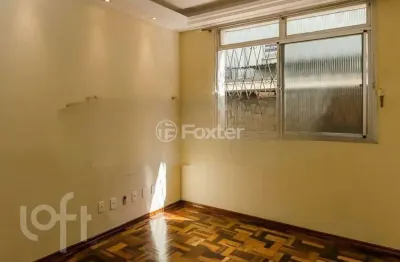 Apartamento com 2 quartos à venda na rua portuguesa, 465, partenon, porto alegre, 62 m2 por r$ 300.000