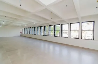 Sala comercial com 3 salas à venda na praça quinze de novembro, 16, centro histórico, porto alegre, 230 m2 por r$ 586.000