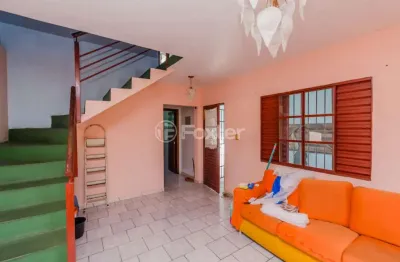 Casa com 4 quartos à venda na rua barão do amazonas, 2853, partenon, porto alegre, 126 m2 por r$ 380.000