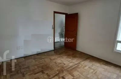 Apartamento com 1 quarto à venda na avenida padre cacique, 220, praia de belas, porto alegre, 48 m2 por r$ 179.800