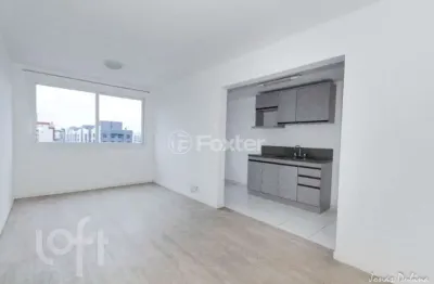 Apartamento com 2 quartos à venda na rua brasil, 384, centro, canoas, 63 m2 por r$ 410.000