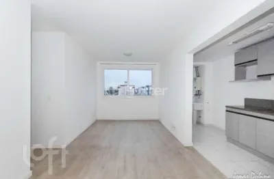 Apartamento com 2 quartos à venda na rua brasil, 384, centro, canoas, 63 m2 por r$ 410.000