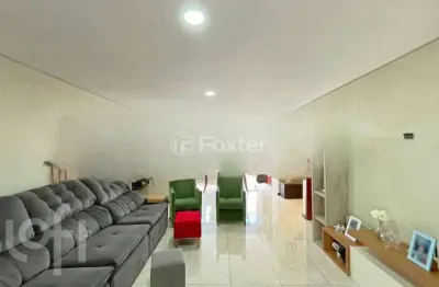 Casa em condomínio fechado com 2 quartos à venda na rua joão do couto, 201, belém velho, porto alegre, 260 m2 por r$ 600.000
