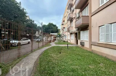Apartamento com 2 quartos à venda na rua laurindo, 229, santana, porto alegre, 73 m2 por r$ 319.500