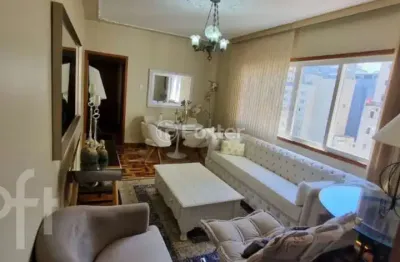 Apartamento com 2 quartos à venda na rua conde de porto alegre, 37, floresta, porto alegre, 77 m2 por r$ 542.000