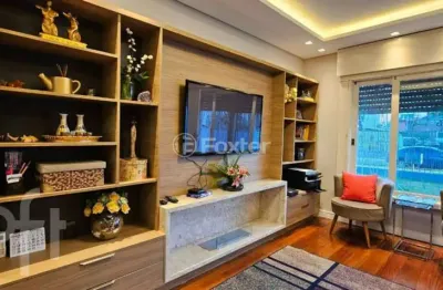 Casa com 3 quartos à venda na rua primeiro de maio, 152, niterói, canoas, 220 m2 por r$ 995.000