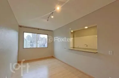 Apartamento com 2 quartos à venda na avenida ipiranga, 3377, jardim botânico, porto alegre, 58 m2 por r$ 379.000
