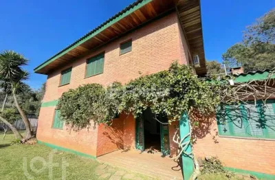 Casa com 3 quartos à venda na rua atílio andreazza, 2011, sagrada família, caxias do sul, 272 m2 por r$ 2.300.000