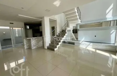 Casa com 3 quartos à venda na rua jatobá, 163, estância velha, canoas, 113 m2 por r$ 697.000
