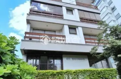 Cobertura com 3 quartos à venda na rua professor cristiano fischer, 336, jardim do salso, porto alegre, 261 m2 por r$ 1.390.000