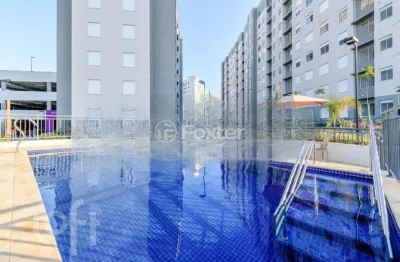 Apartamento com 2 quartos à venda na alameda três de outubro, 15, sarandi, porto alegre, 41 m2 por r$ 250.000