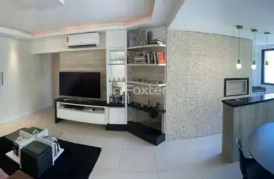 Apartamento com 2 quartos à venda na rua ouro preto, 417, jardim floresta, porto alegre, 85 m2 por r$ 540.000