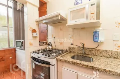 Apartamento com 2 quartos à venda na rua doutor eduardo chartier, 1075, passo da areia, porto alegre, 81 m2 por r$ 370.000
