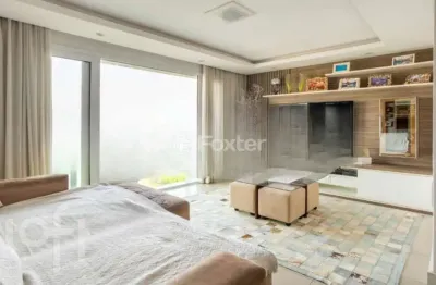 Apartamento com 3 quartos à venda na avenida inácio vasconcelos, 40, boa vista, porto alegre, 79 m2 por r$ 1.170.000
