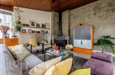 Cobertura com 2 quartos à venda na rua félix da cunha, 1026, floresta, porto alegre, 179 m2 por r$ 1.300.000