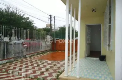 Casa com 2 quartos à venda na avenida engenheiro josé maria de carvalho, 149, vila ipiranga, porto alegre, 152 m2 por r$ 620.000