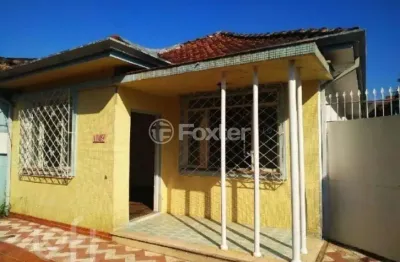 Casa com 2 quartos à venda na avenida engenheiro josé maria de carvalho, 149, vila ipiranga, porto alegre, 152 m2 por r$ 580.000