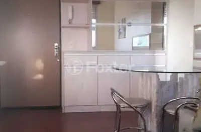 Apartamento com 1 quarto à venda na avenida ipiranga, 3491, partenon, porto alegre, 41 m2 por r$ 350.000