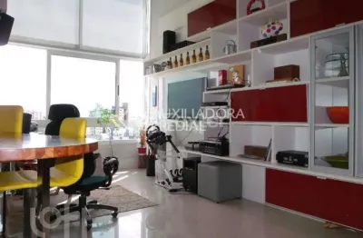 Apartamento com 2 quartos à venda na rua cabral, 764, rio branco, porto alegre, 75 m2 por r$ 1.050.000