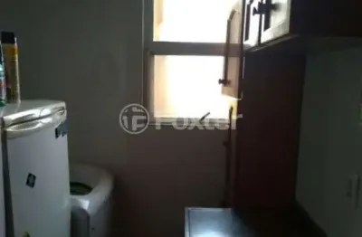 Apartamento com 2 quartos à venda na Rua Zulmiro Gomes da Silva, 100, Olaria, Canoas, 38 m2 por R$ 89.000