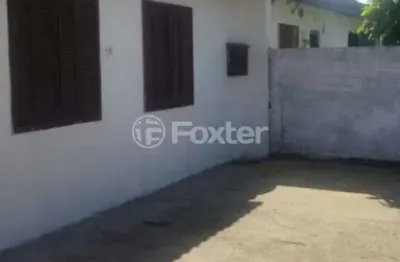 Casa com 3 quartos à venda na travessa luiz só, 26, morada do vale iii, gravataí, 155 m2 por r$ 215.000