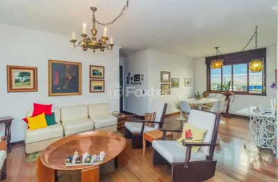 Apartamento com 3 quartos à venda na avenida iguassu, 443, petrópolis, porto alegre, 124 m2 por r$ 617.500