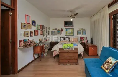 Casa com 4 quartos à venda na rua dário pederneiras, 444, petrópolis, porto alegre, 480 m2 por r$ 2.300.000