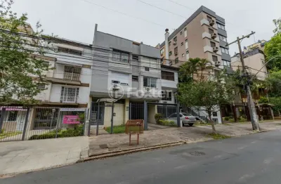 Cobertura com 3 quartos à venda na rua comendador rheingantz, 300, mont serrat, porto alegre, 143 m2 por r$ 660.000