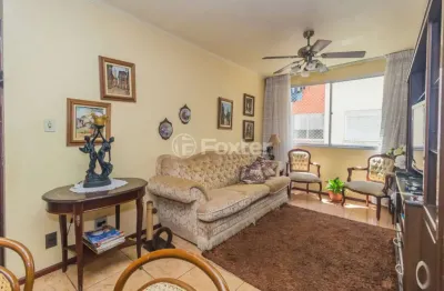 Apartamento com 2 quartos à venda na rua honório silveira dias, 740, são joão, porto alegre, 62 m2 por r$ 335.000