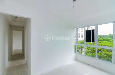 Apartamento com 2 quartos à venda na avenida da cavalhada, 4414, cavalhada, porto alegre, 42 m2 por r$ 193.500