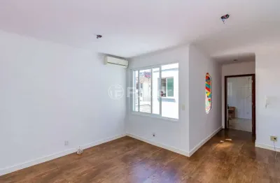 Apartamento com 2 quartos à venda na rua marcílio dias, 629, menino deus, porto alegre, 73 m2 por r$ 446.500