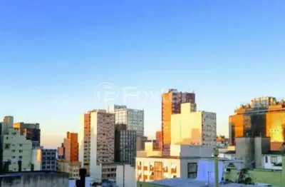 Apartamento com 1 quarto à venda na rua riachuelo, 809, centro histórico, porto alegre, 25 m2 por r$ 190.000