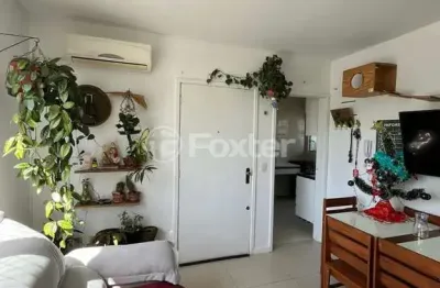 Apartamento com 3 quartos à venda na rua livramento, 581, santana, porto alegre, 65 m2 por r$ 350.000