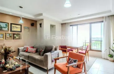 Apartamento com 3 quartos à venda na rua doutor mário totta, 506, tristeza, porto alegre, 94 m2 por r$ 1.200.000