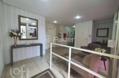 Apartamento com 2 quartos à venda na rua aluísio de azevedo, 81, vila nova, novo hamburgo, 86 m2 por r$ 375.000