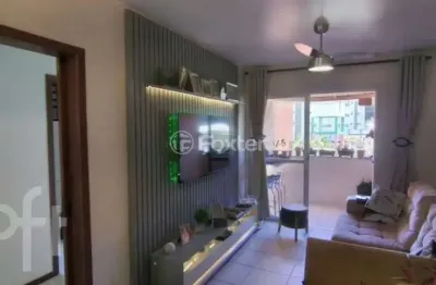 Apartamento com 3 quartos à venda na rua pastor william richard schisler filho, 754, itacorubi, florianópolis, 83 m2 por r$ 789.000
