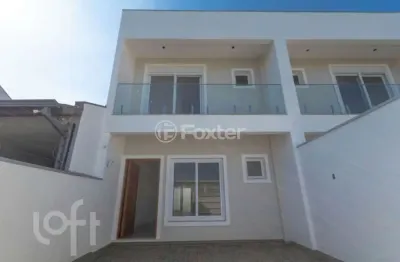 Casa com 3 quartos à venda na Rua da Erva Mate, 662, Igara, Canoas, 115 m2 por R$ 617.000