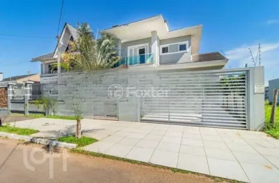 Casa com 3 quartos à venda na rua san marino, 697, marechal rondon, canoas, 290 m2 por r$ 1.995.000
