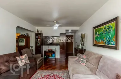 Apartamento com 3 quartos à venda na rua marquês do pombal, 564, moinhos de vento, porto alegre, 104 m2 por r$ 850.000
