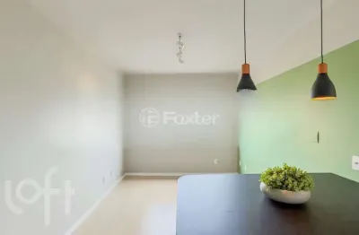 Apartamento com 1 quarto à venda na avenida doutor nilo peçanha, 2586, chácara das pedras, porto alegre, 39 m2 por r$ 437.000